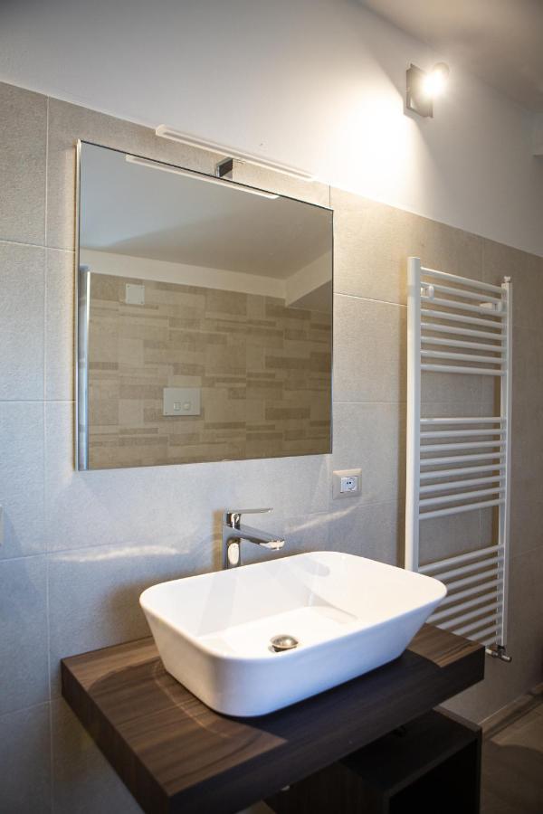 Le Coccole Villa Guardiaregia ภายนอก รูปภาพ