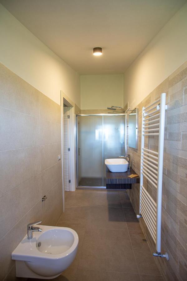 Le Coccole Villa Guardiaregia ภายนอก รูปภาพ