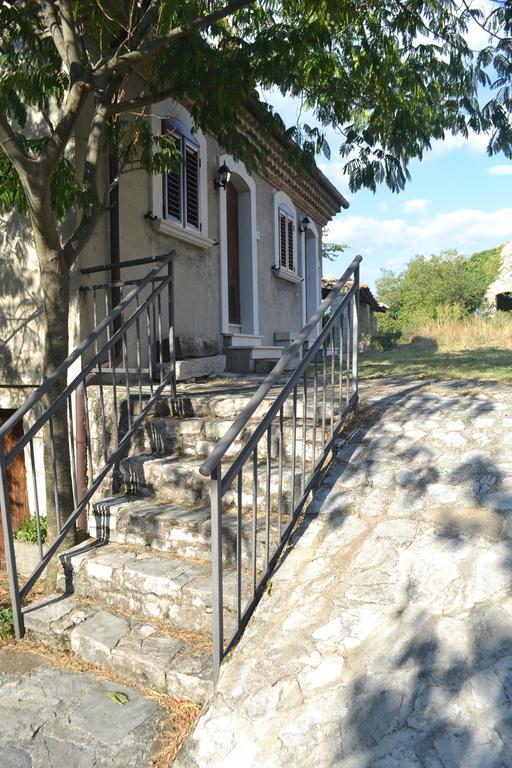 Le Coccole Villa Guardiaregia ภายนอก รูปภาพ