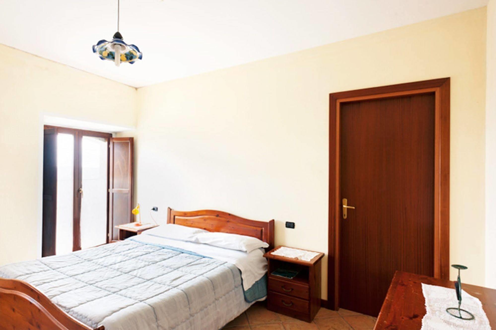 Le Coccole Villa Guardiaregia ภายนอก รูปภาพ