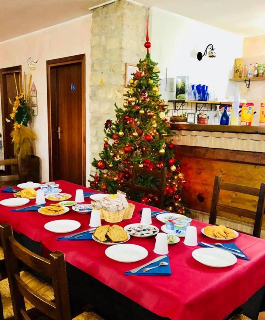 Le Coccole Villa Guardiaregia ภายนอก รูปภาพ