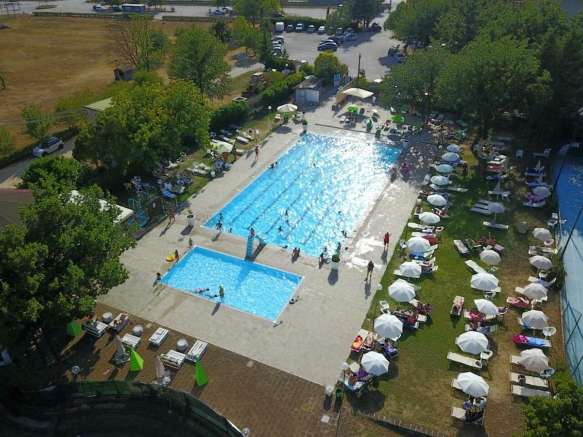 Le Coccole Villa Guardiaregia ภายนอก รูปภาพ